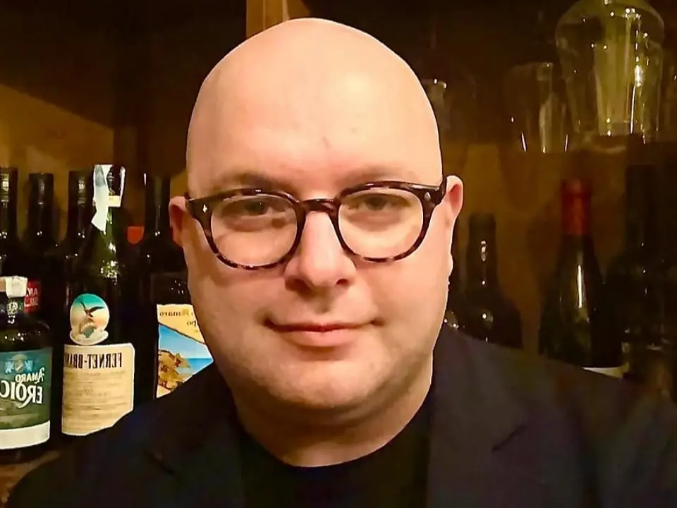 Cosenza, lascia anche l’addetto stampa: Giovanni Folino pronto a salutare i rossoblù