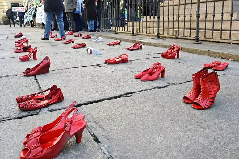 Contro ogni forma di violenza: la famiglia come scuola di formazione dei sentimenti\n