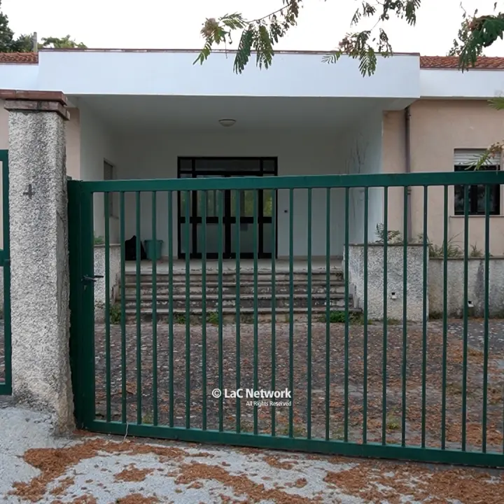 Demenza, a San Pietro in Amantea nascerà una nuova Casa Paese -Video
