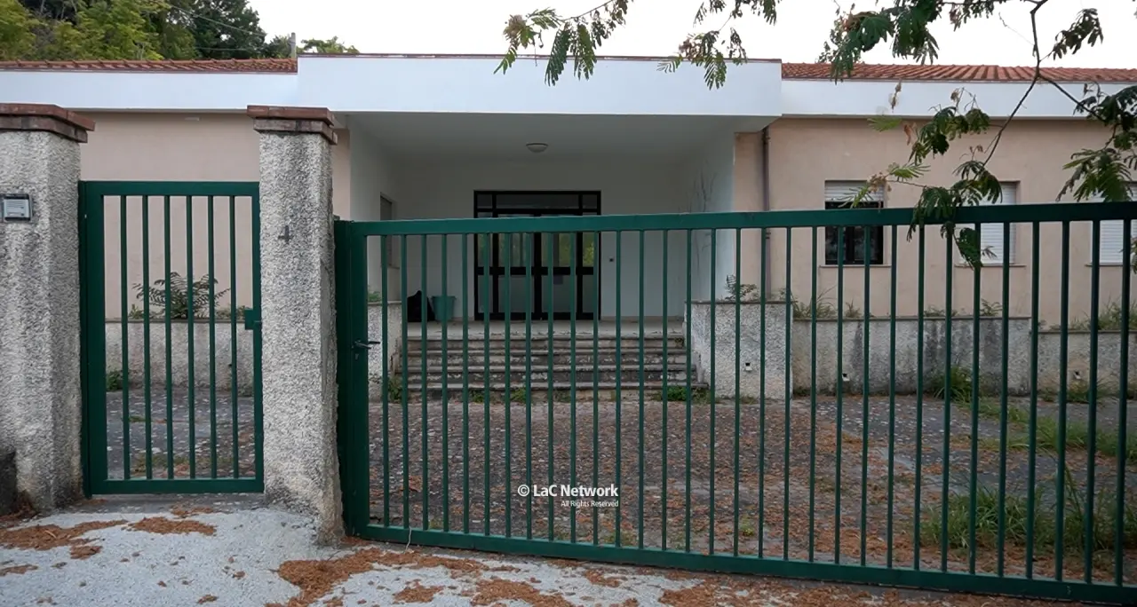 Demenza, a San Pietro in Amantea nascerà una nuova Casa Paese -Video