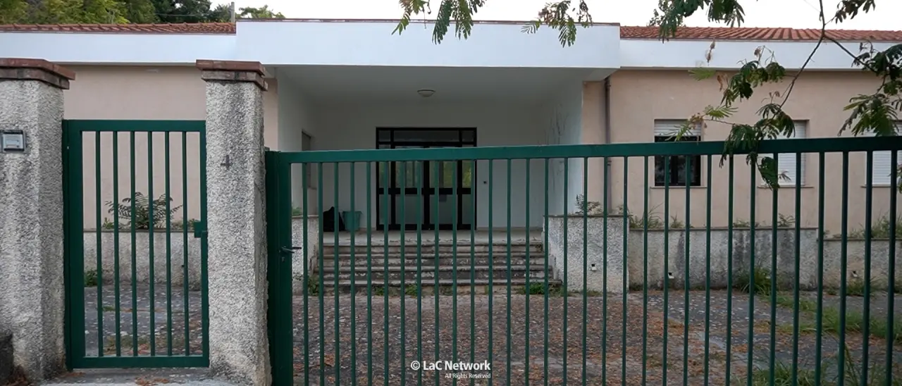 Demenza, a San Pietro in Amantea nascerà una nuova Casa Paese -Video