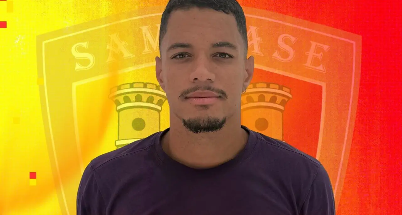 Serie D, in arrivo gol pesanti per il Sambiase: vestirà giallorosso l'ex attaccante del Cosenza Gianluigi Sueva\n