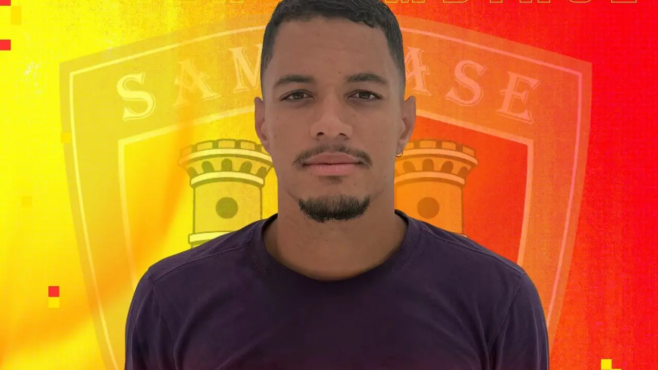 Serie D, in arrivo gol pesanti per il Sambiase: vestirà giallorosso l'ex attaccante del Cosenza Gianluigi Sueva\n