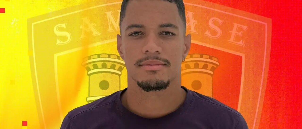 Serie D, in arrivo gol pesanti per il Sambiase: vestirà giallorosso l'ex attaccante del Cosenza Gianluigi Sueva\n