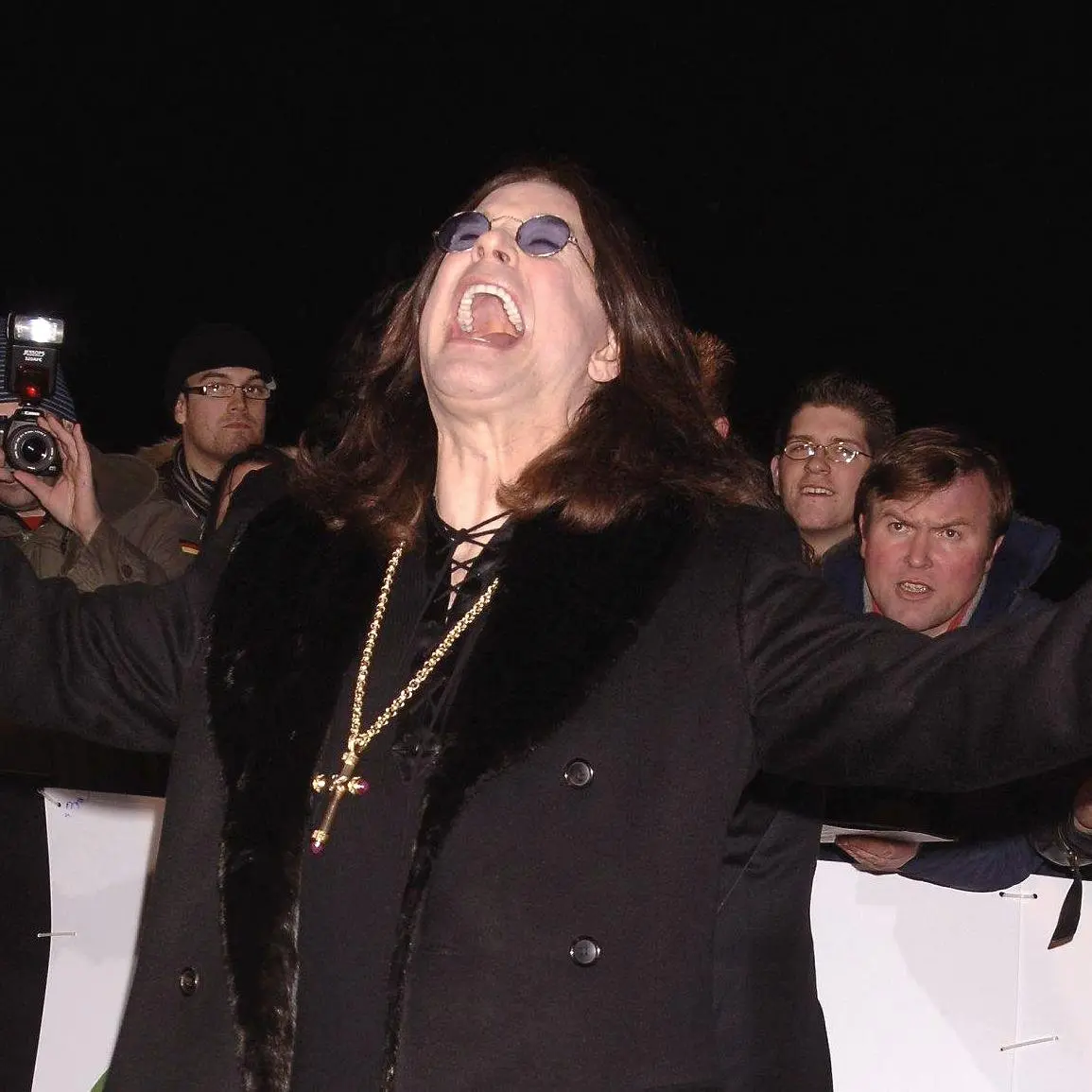 L’ultimo regalo di Ozzy Osbourne, l’incasso del concerto da record prima della morte: 190 milioni per la lotta al Parkinson