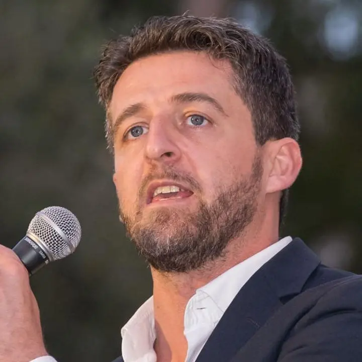 Dimissioni shock di Occhiuto, Stasi: «Una furbata, pensa che il futuro della Calabria sia una partita a poker»\n