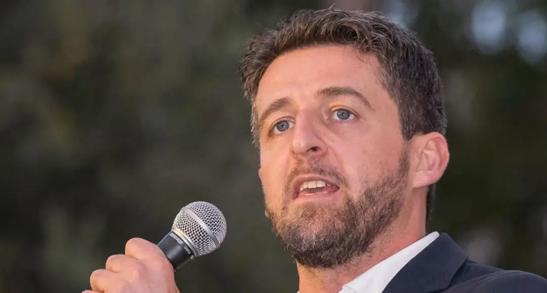 Dimissioni shock di Occhiuto, Stasi: «Una furbata, pensa che il futuro della Calabria sia una partita a poker»\n