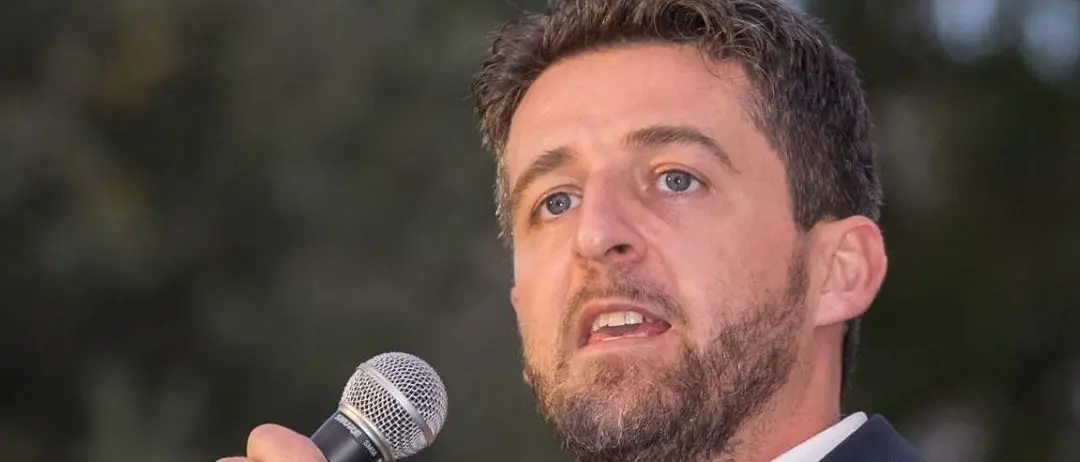 Dimissioni shock di Occhiuto, Stasi: «Una furbata, pensa che il futuro della Calabria sia una partita a poker»\n