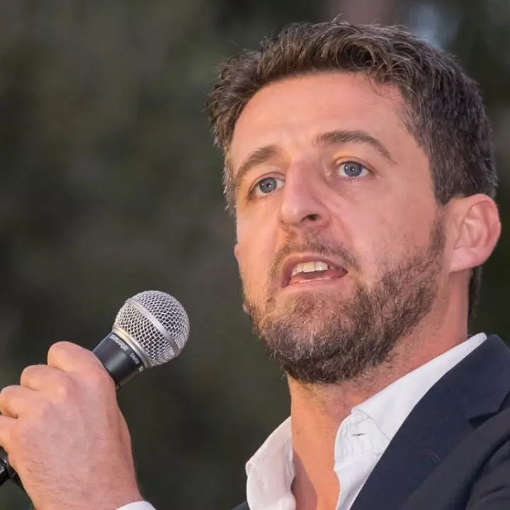 Stasi: «Occhiuto ha fallito, troviamo un leader che la gente riconosca. Diritti e sicurezza non siano temi tabù in Calabria»
