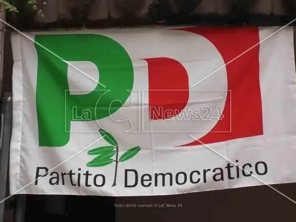 L’affondo del Pd: «Occhiuto si è dimesso solo per calcolo ed è un bene per la Calabria, ora lasci anche la sanità»