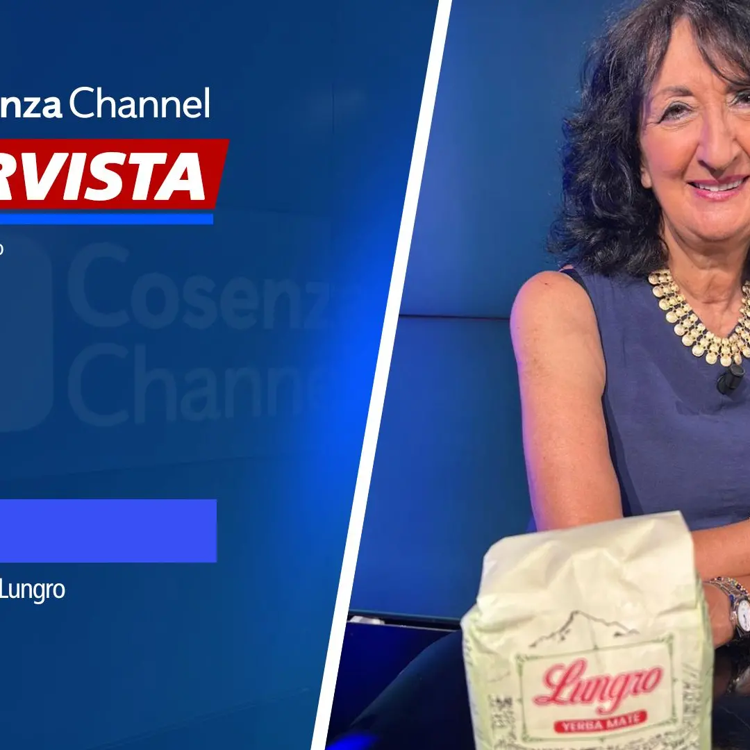 Sapore di Mate, basta un sorso e Lungro diventa Buenos Aires