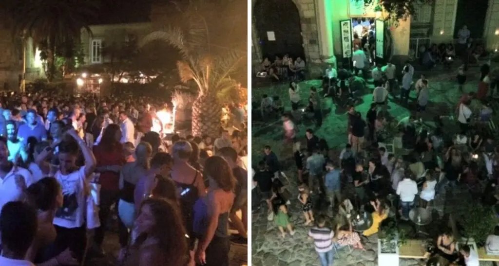 Tropea, nella capitale del turismo scoppia il caso della malamovida: «Feste e schiamazzi, centro storico da incubo»\n