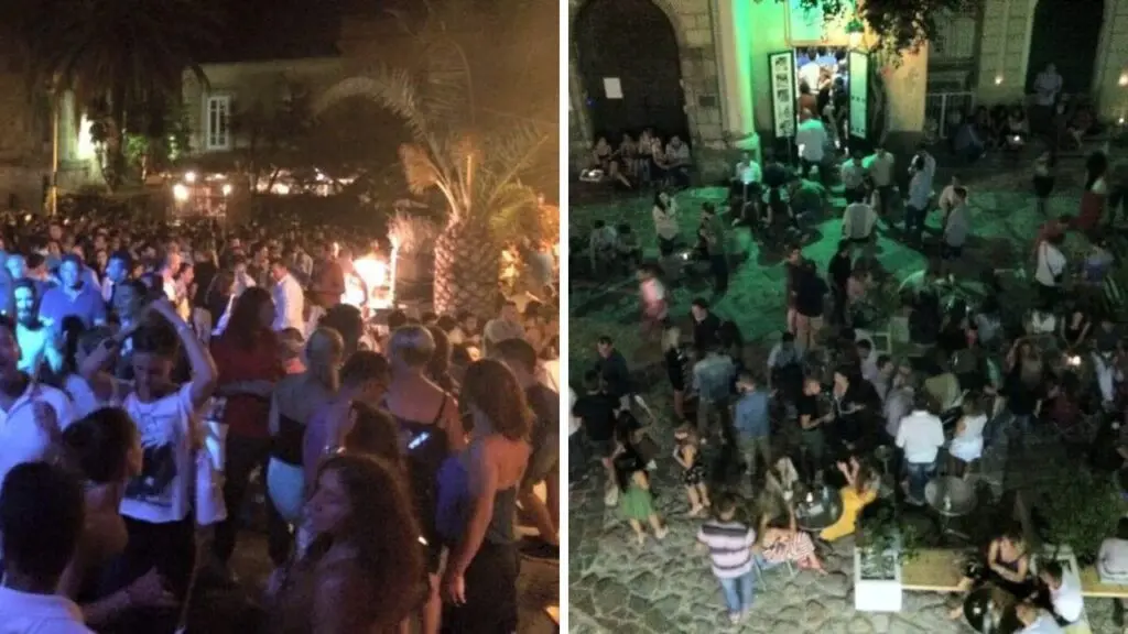Tropea, nella capitale del turismo scoppia il caso della malamovida: «Feste e schiamazzi, centro storico da incubo»\n