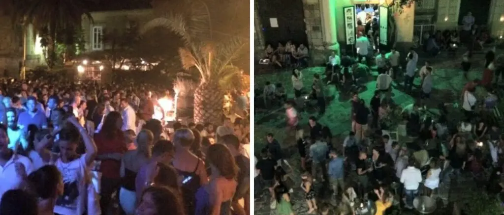 Tropea, nella capitale del turismo scoppia il caso della malamovida: «Feste e schiamazzi, centro storico da incubo»\n