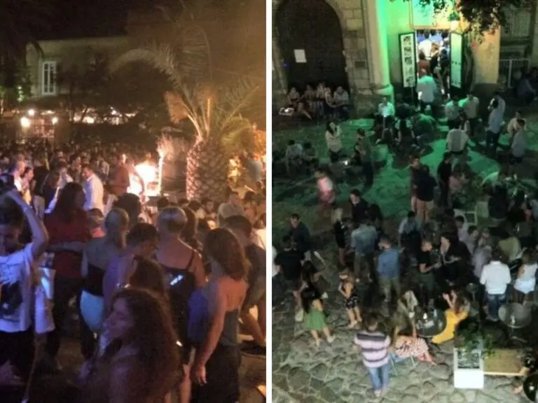 Tropea, nella capitale del turismo scoppia il caso della malamovida: «Feste e schiamazzi, centro storico da incubo»