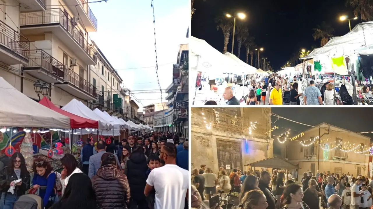 Gioia Tauro, ecco il programma degli eventi estivi: concerti, sagre, cultura e tanto divertimento\n