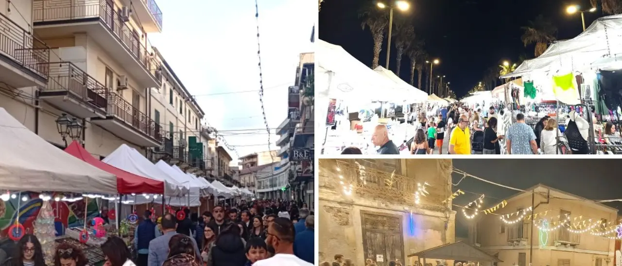 Gioia Tauro, ecco il programma degli eventi estivi: concerti, sagre, cultura e tanto divertimento\n