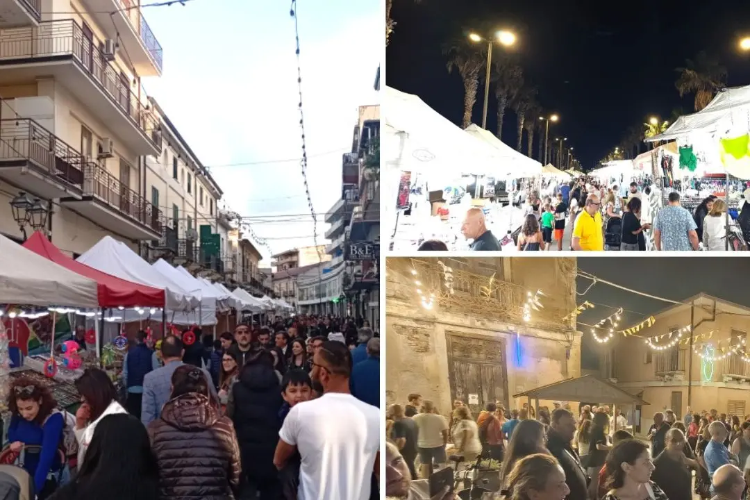 Gioia Tauro, ecco il programma degli eventi estivi: concerti, sagre, cultura e tanto divertimento\n