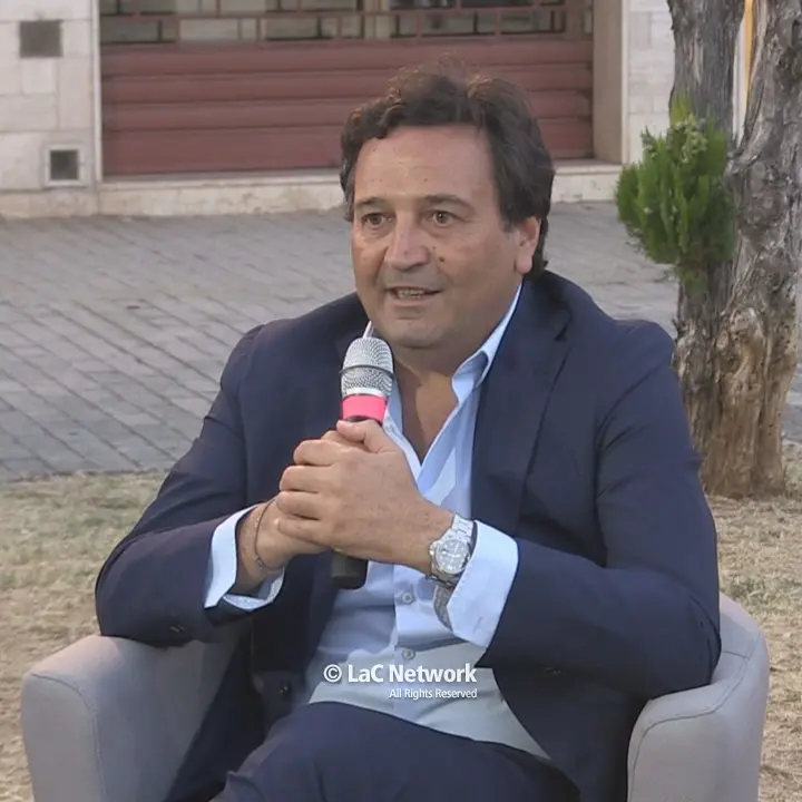 Orsomarso (Fdi) benedice l’Occhiuto-bis: «Gli abbiamo chiesto di ricandidarsi due anni fa e non abbiamo cambiato idea»\n