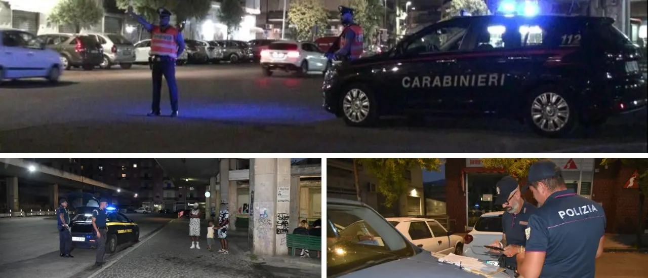 Autostazione Cosenza, Confail Faisa: «Bene il presidio fisso della Polizia, ora non abbassare la guardia»