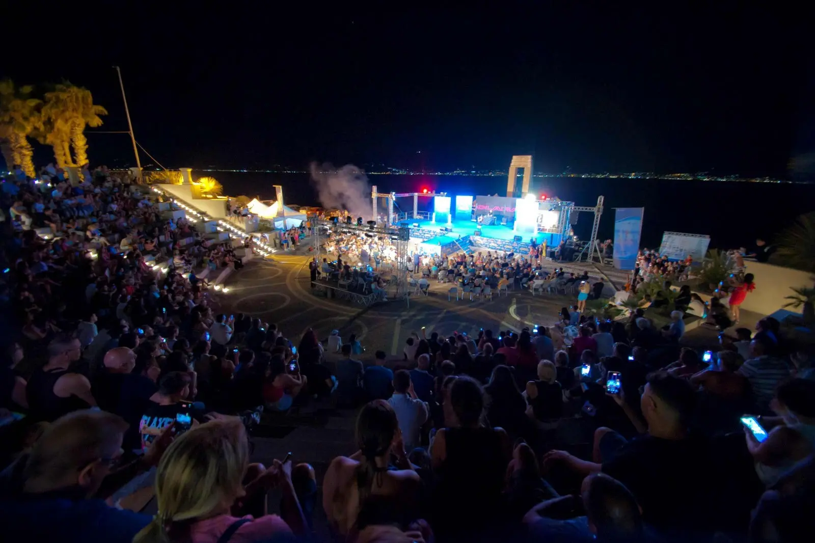 Reggio Calabria celebra i 20 anni de “I Tesori del Mediterraneo”: sei giorni di sport, cultura e spettacolo\n