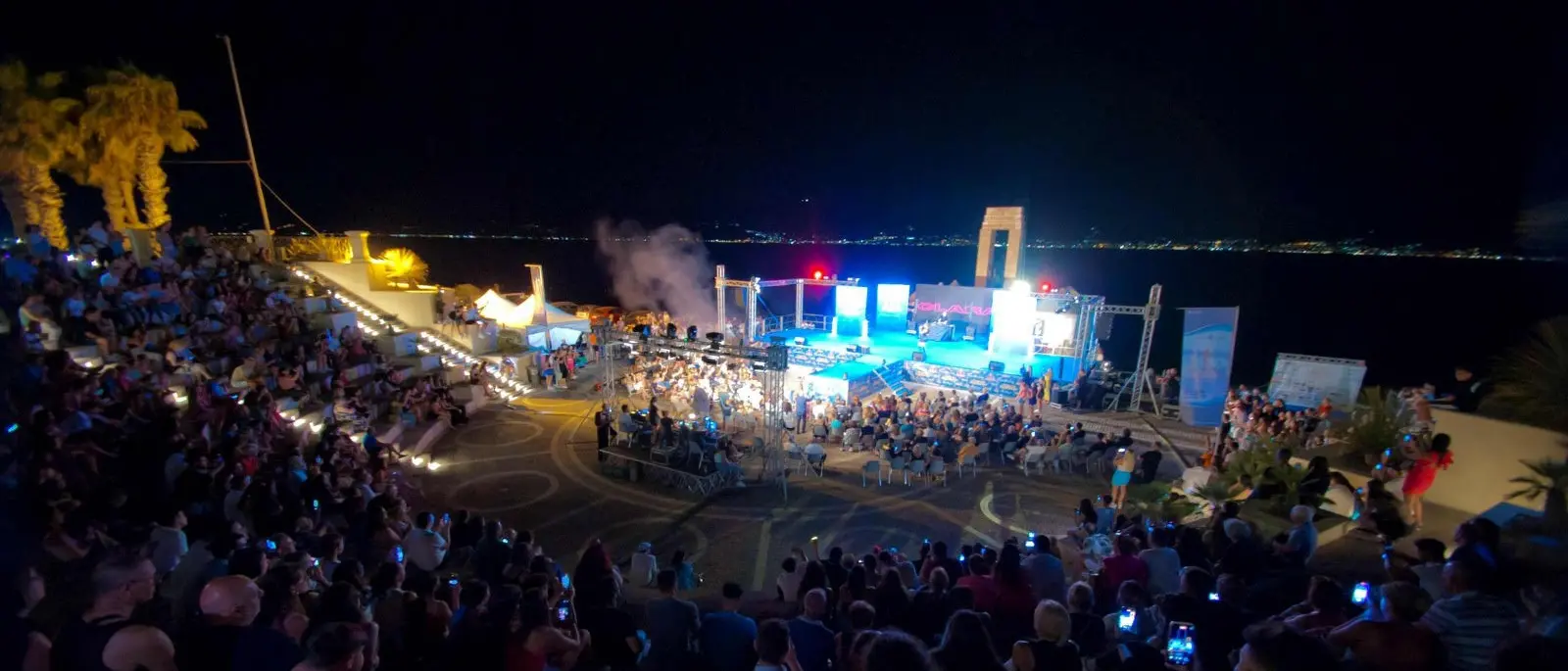 Reggio Calabria celebra i 20 anni de “I Tesori del Mediterraneo”: sei giorni di sport, cultura e spettacolo\n