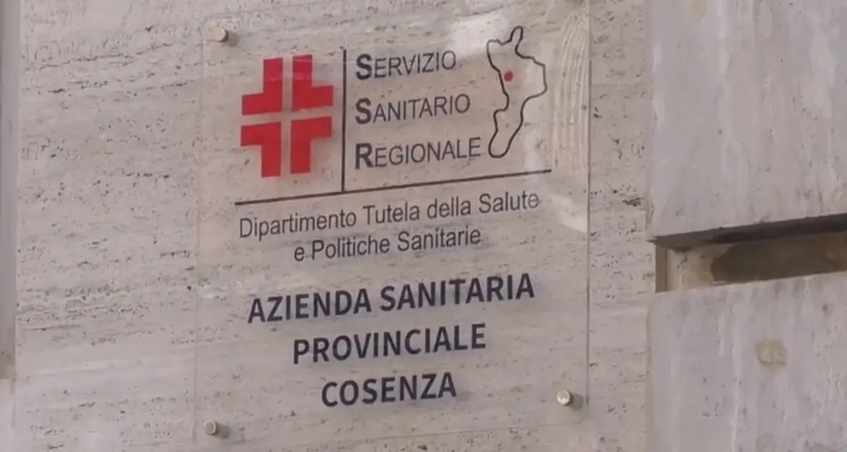 Cosenza, buoni pasto fermi all’Asp: la denuncia della FSI-USAE