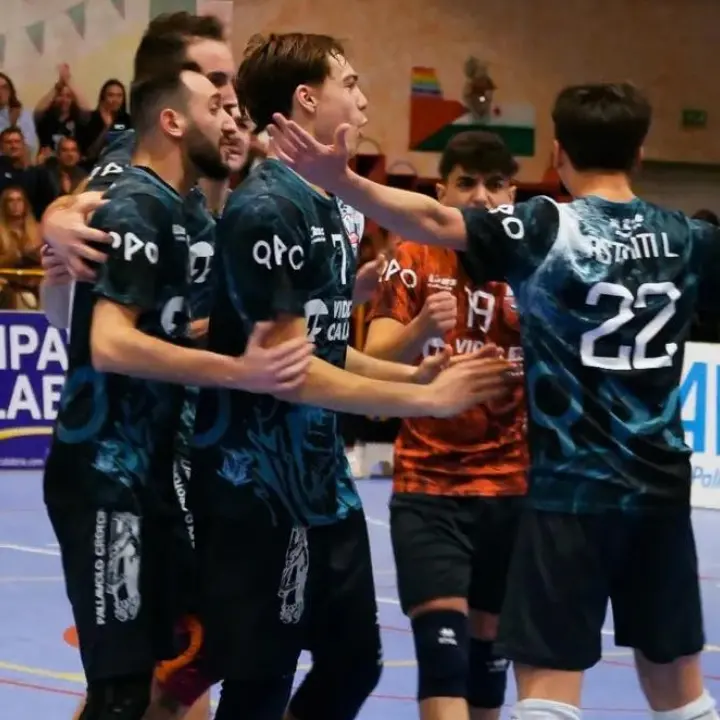 Volley, la Calabria fa la voce grossa in Serie B: anche il Crotone arriva nella categoria interregionale\n