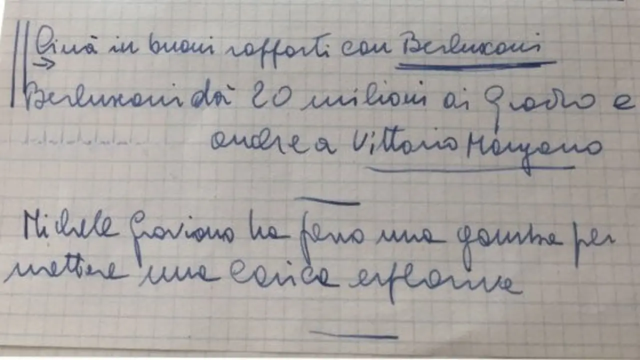 <p>Foto di Repubblica.it</p>\\n