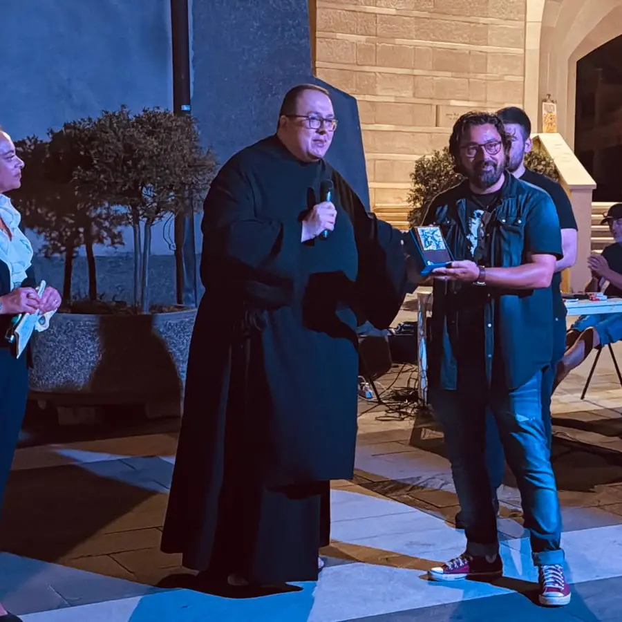 San Francesco di Paola: il docufilm “La Quarta Regola” emoziona il pubblico del Santuario