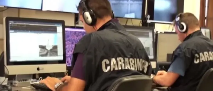 Inchiesta Dilemma, le reticenze degli indagati davanti agli inquirenti: «Non parlare, non dire niente»\n