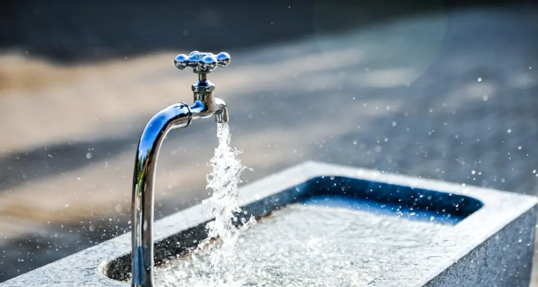 Migliorano (dopo gli ultimi lavori) i valori dell’acqua dell’impianto che alimenta i Comuni della presila catanzarese\n
