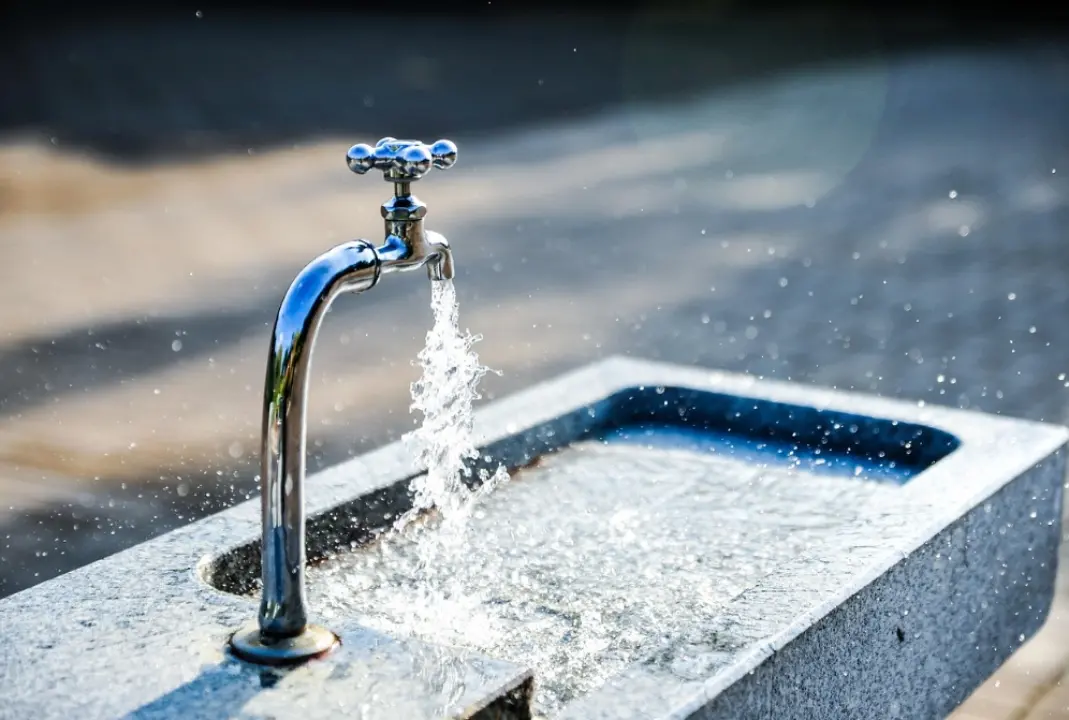 Migliorano (dopo gli ultimi lavori) i valori dell’acqua dell’impianto che alimenta i Comuni della presila catanzarese\n
