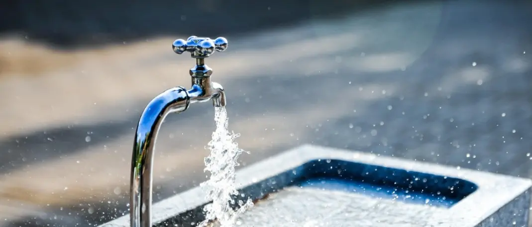 Migliorano (dopo gli ultimi lavori) i valori dell’acqua dell’impianto che alimenta i Comuni della presila catanzarese\n