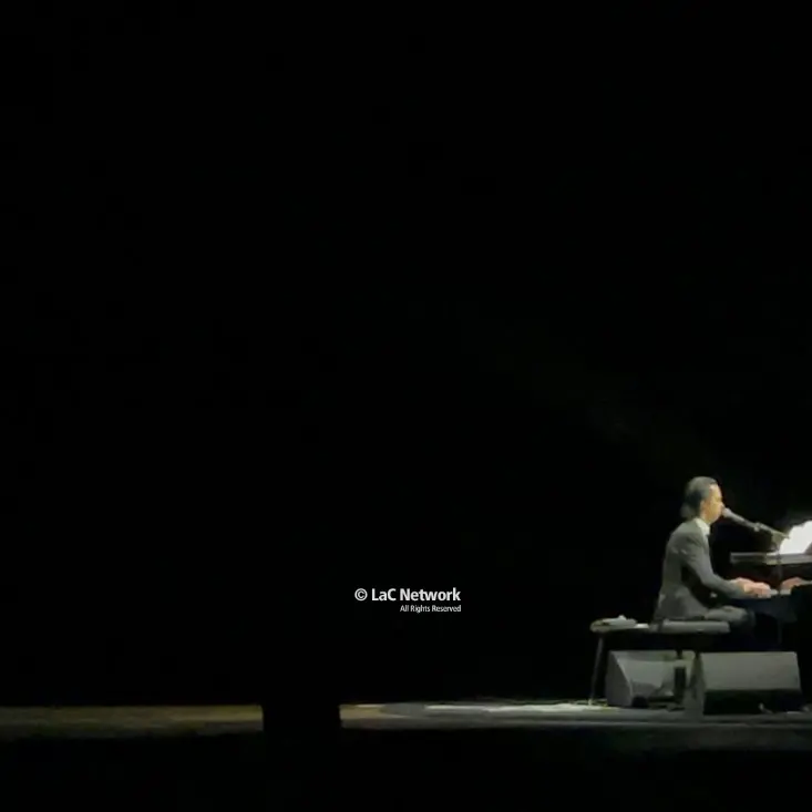 Nick Cave a Roma: quando la musica torna a essere esperienza non solo consumo\n