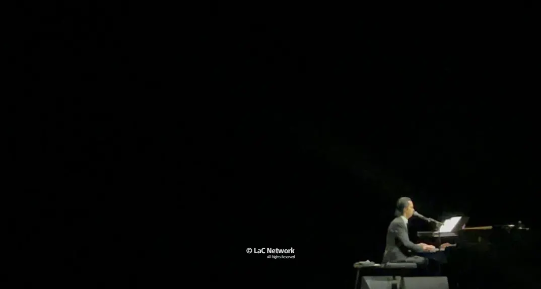 Nick Cave a Roma: quando la musica torna a essere esperienza non solo consumo\n
