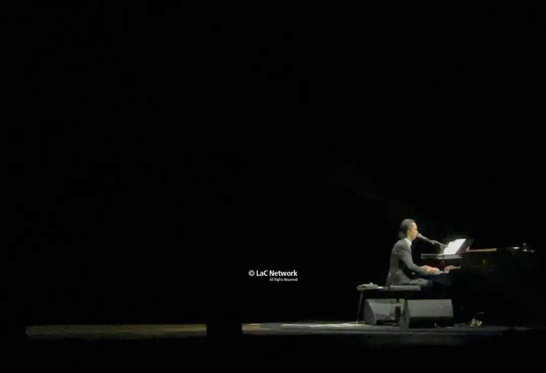 Nick Cave a Roma: quando la musica torna a essere esperienza non solo consumo\n