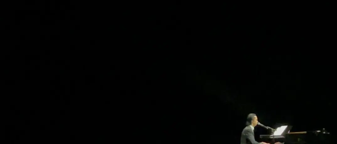 Nick Cave a Roma: quando la musica torna a essere esperienza non solo consumo\n