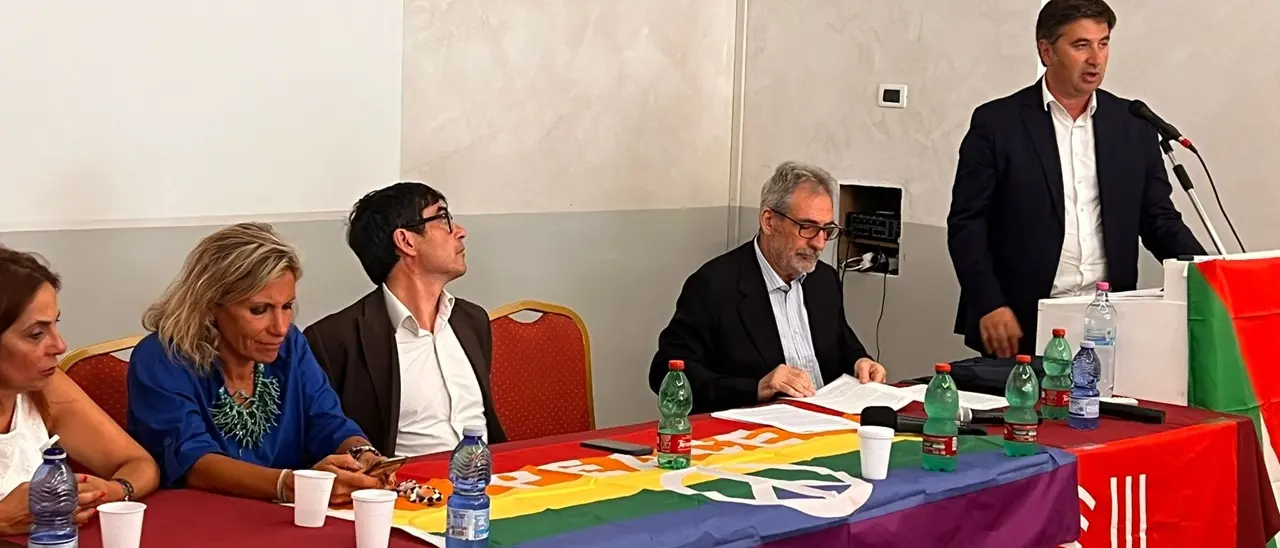 Nel centrosinistra calabrese il fantasma delle primarie: c’è chi le vuole e chi invece le ritiene una trappola\n