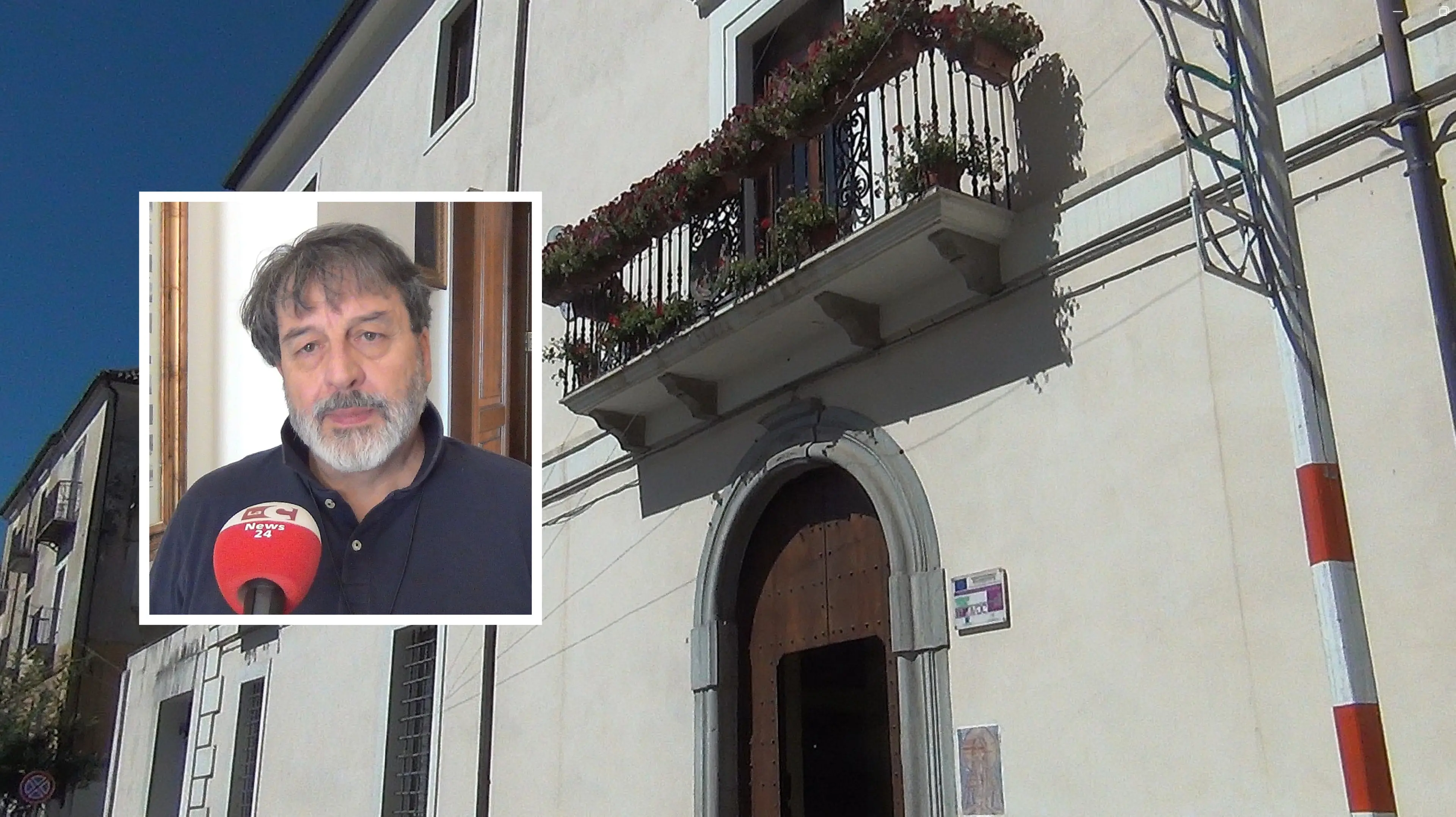 A Lungro si riscrive la storia:\u00A0insediamenti monastici italo-greci mille anni prima degli albanesi\n