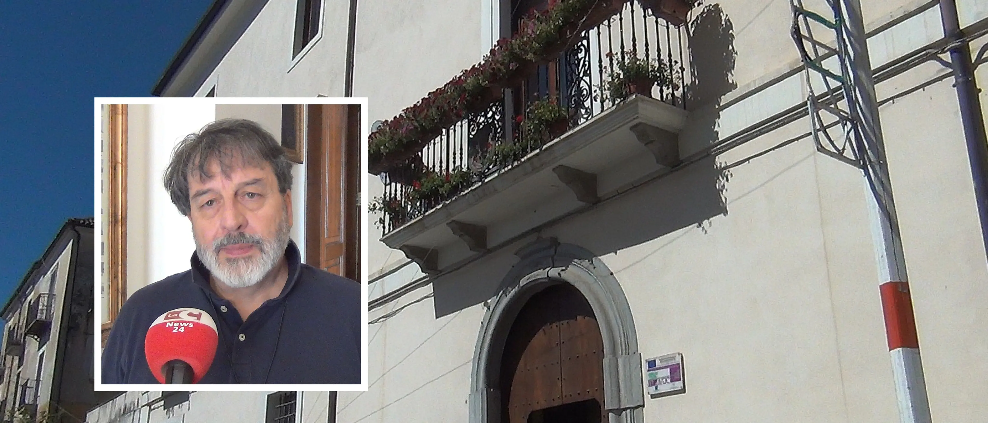 A Lungro si riscrive la storia:\u00A0insediamenti monastici italo-greci mille anni prima degli albanesi\n