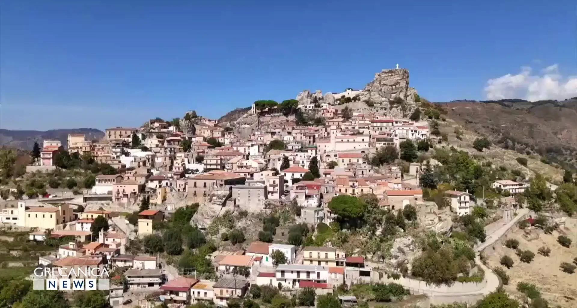 Rimboccarsi le maniche contro un destino di abbandono