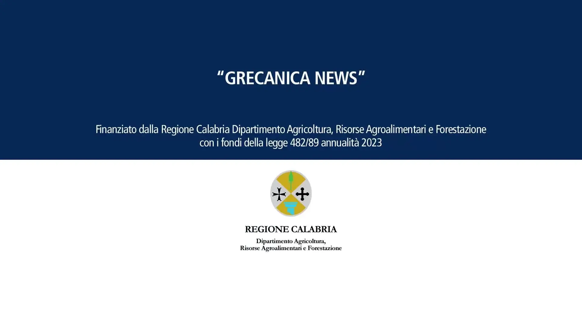 Grecanica News - 24-07-2025