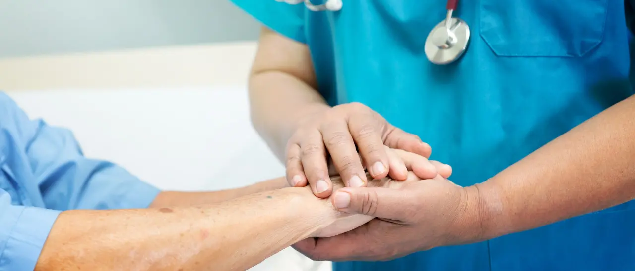 «Grazie al personale del reparto di Neurologia di Catanzaro, qui\u00A0umanità e dedizione\u00A0fanno la differenza»\n