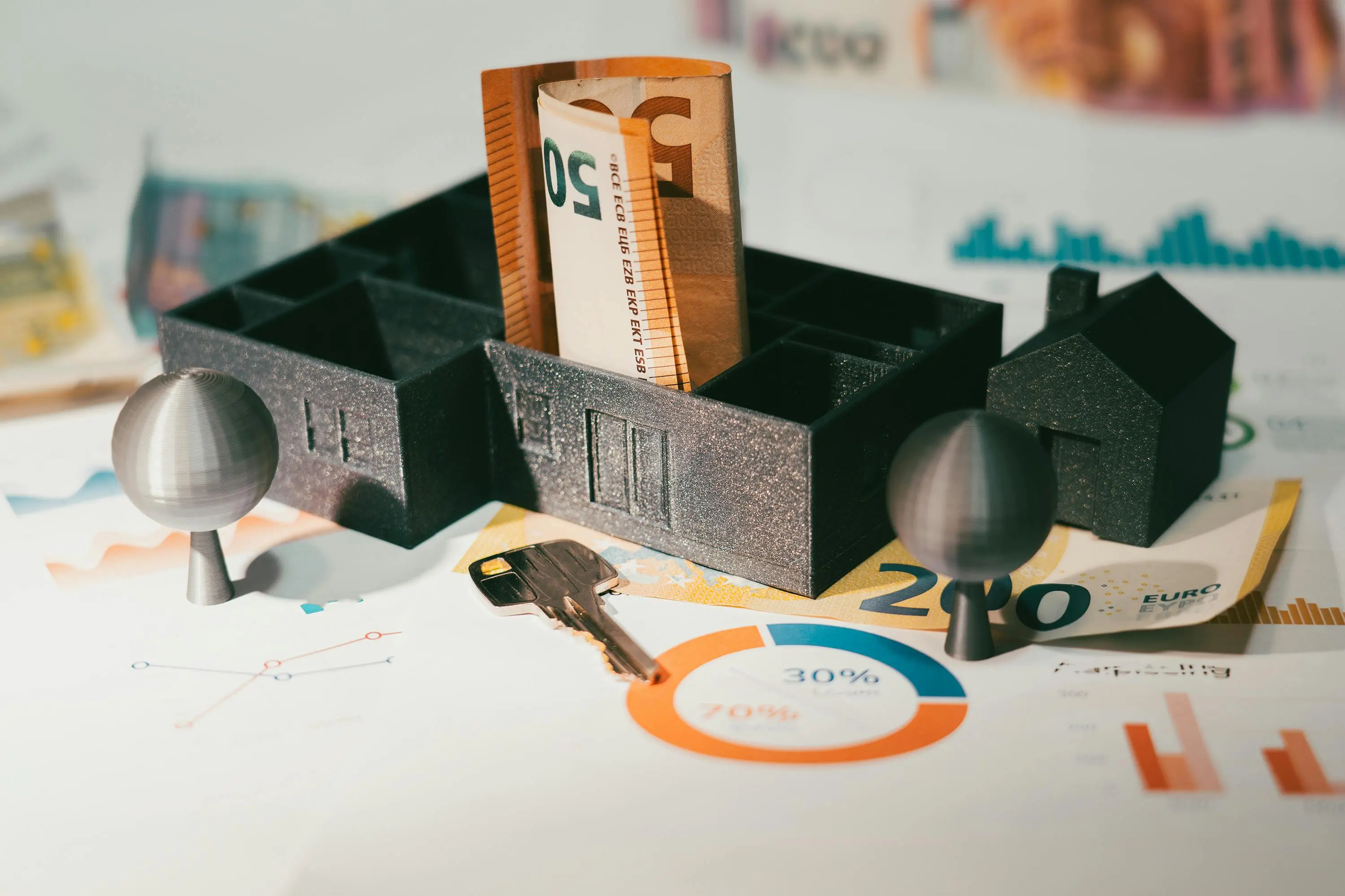 Credito, apartheid finanziario in Italia: a famiglie e imprese calabresi un prestito costa molto più che al Nord\n