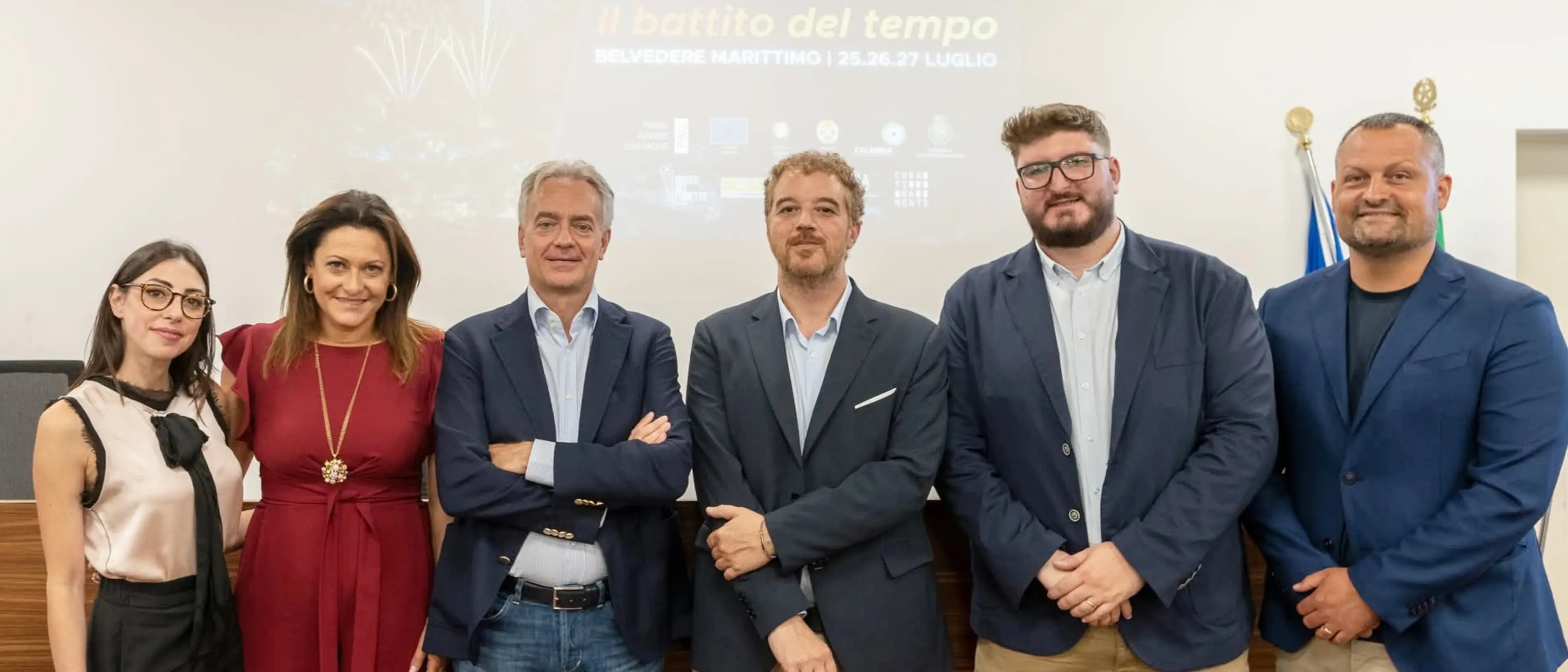 Eccellenze Mediterranee di Calabria: a\u00A0Belvedere Marittimo tre giorni tra prodotti tipici, storie e ospiti d’eccezione