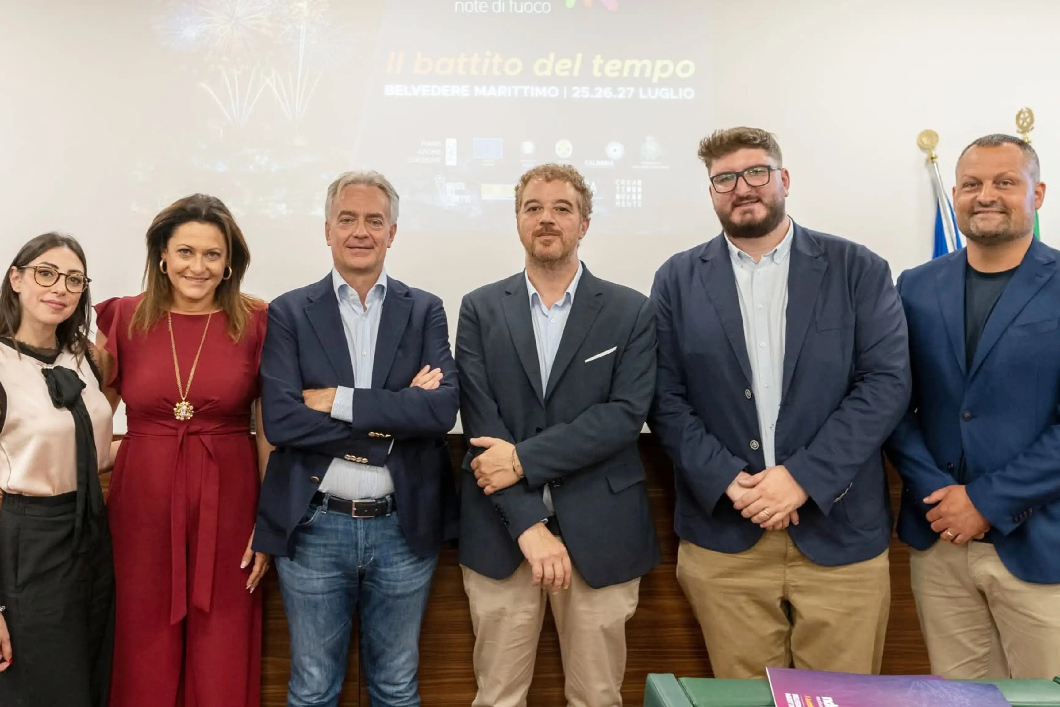 Eccellenze Mediterranee di Calabria: a\u00A0Belvedere Marittimo tre giorni tra prodotti tipici, storie e ospiti d’eccezione
