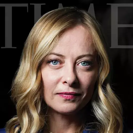 Il Time dedica la copertina a Giorgia Meloni: “Tra le figure europee più interessanti”\n
