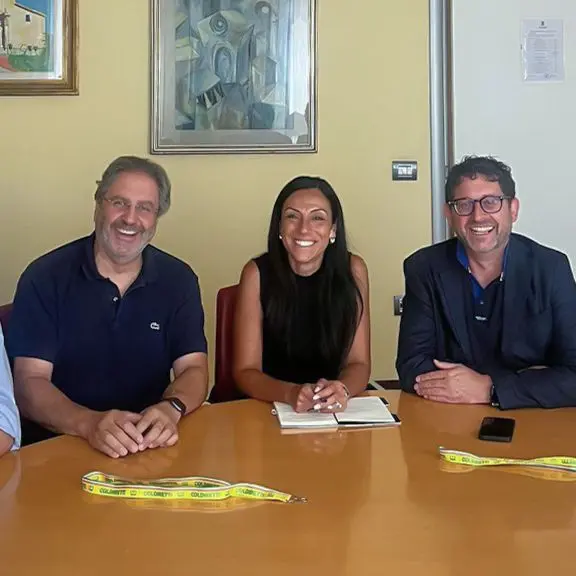 Rende, incontro con Coldiretti. Sul tavolo un mercato coperto per “Campagna amica” e un villaggio annuale