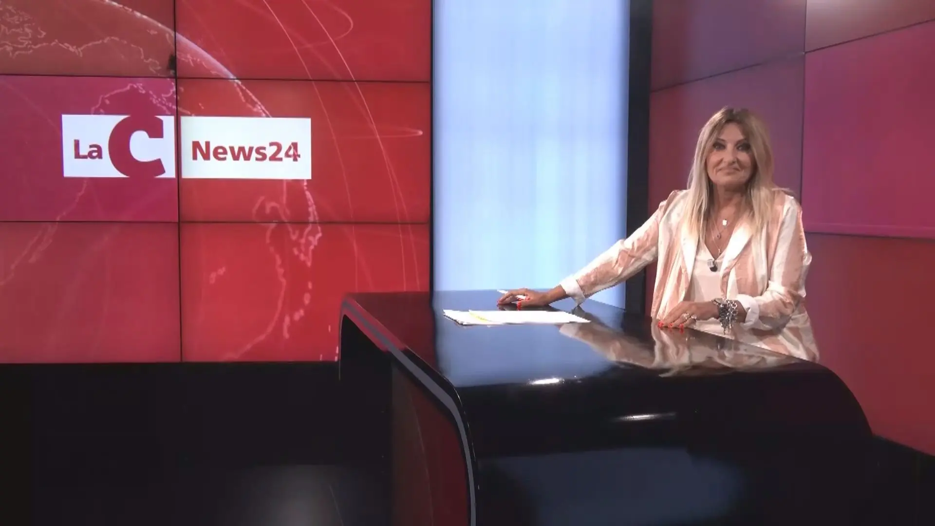 Edizione Sera